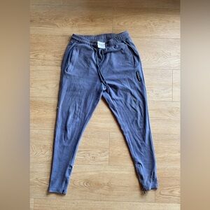 Young LA Joggers / sweats (blue)